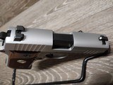 Sig P238 in Mint Condition! - 5 of 11