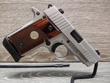 Sig P238 in Mint Condition! - 2 of 11