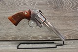 Smith & Wesson Model 66-2 Excellent Condition - 2 of 12