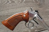 Smith & Wesson Model 66-2 Excellent Condition - 3 of 12