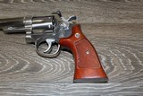 Smith & Wesson Model 66-2 Excellent Condition - 7 of 12