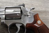 Smith & Wesson Model 66-2 Excellent Condition - 9 of 12