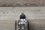 Smith & Wesson Model 66-2 Excellent Condition - 4 of 12