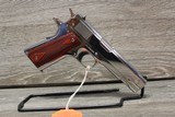 Colt Custom Government Model O .38 Super in Excellent Plus! - 10 of 15