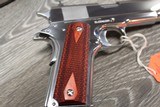Colt Custom Government Model O .38 Super in Excellent Plus! - 4 of 15