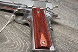 Colt Custom Government Model O .38 Super in Excellent Plus! - 7 of 15
