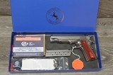 Colt Custom Government Model O .38 Super in Excellent Plus! - 1 of 15