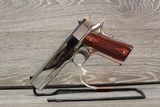 Colt Custom Government Model O .38 Super in Excellent Plus! - 11 of 15