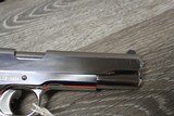 Colt Custom Government Model O .38 Super in Excellent Plus! - 5 of 15