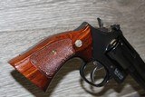 Smith & Wesson Model 19-6 - 4 of 10