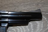 Smith & Wesson Model 19-6 - 5 of 10