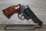 Smith & Wesson Model 19-6 - 3 of 10