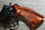 Smith & Wesson Model 19-6 - 7 of 10