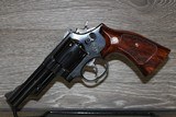 Smith & Wesson Model 19-6 - 6 of 10