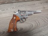 Smith & Wesson Model 66-1 Like New Condition! - 6 of 13