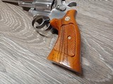 Smith & Wesson Model 66-1 Like New Condition! - 3 of 13