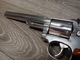 Smith & Wesson Model 66-1 Like New Condition! - 4 of 13