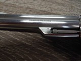 Smith & Wesson Model 66-1 Like New Condition! - 5 of 13