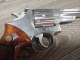 Smith & Wesson Model 66 Excellent Condition - 7 of 12