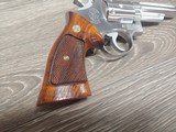 Smith & Wesson Model 66 Excellent Condition - 4 of 12