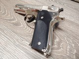 Smith & Wesson Model 59 Nickel in Excellent Condition! - 5 of 11