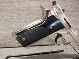 Smith & Wesson Model 59 Nickel in Excellent Condition! - 3 of 11
