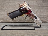 Smith & Wesson Model 59 Nickel in Excellent Condition! - 2 of 11