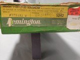 Remington 1100 LT 20 Magnum, New In Box! - 15 of 15