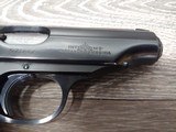 Walther PP Interarms Excellent Condition - 2 of 11