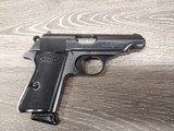 Walther PP Interarms Excellent Condition - 1 of 11