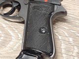 Walther PP Interarms Excellent Condition - 10 of 11