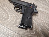 Walther PP Interarms Excellent Condition - 4 of 11