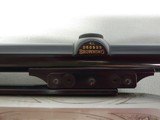 Browning SA 22 Grade II Belgium with Browning 4X Scope - 8 of 15