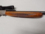 Browning SA 22 Grade II Belgium with Browning 4X Scope - 4 of 15