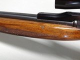 Browning SA 22 Grade II Belgium with Browning 4X Scope - 13 of 15