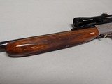 Browning SA 22 Grade II Belgium with Browning 4X Scope - 7 of 15