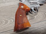 Smith & Wesson Model 66 Excellent Condition - 4 of 11