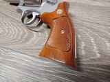 Smith & Wesson Model 66 Excellent Condition - 7 of 11