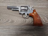 Smith & Wesson Model 66 Excellent Condition - 5 of 11