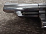 Smith & Wesson Model 66 Excellent Condition - 6 of 11
