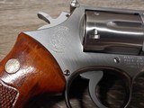 Smith & Wesson Model 66 Excellent Condition - 3 of 11