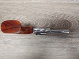 Smith & Wesson Model 66 Excellent Condition - 9 of 11