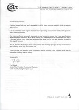 Colt Match Target Lightweight - 15 of 15