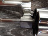 Smith & Wesson Model 29-2 Nickel Excellent Plus Condition! - 8 of 15
