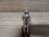 Smith & Wesson Model 29-2 Nickel Excellent Plus Condition! - 6 of 15