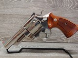 Smith & Wesson Model 29-2 Nickel Excellent Plus Condition! - 2 of 15