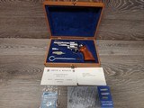 Smith & Wesson Model 29-2 Nickel Excellent Plus Condition! - 1 of 15
