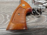 Smith & Wesson Model 29-2 Nickel Excellent Plus Condition! - 4 of 15