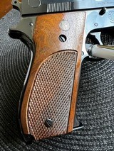 Smith & WessonALL STEEL Model 39 - 3 of 15