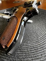 Smith & WessonALL STEEL Model 39 - 9 of 15